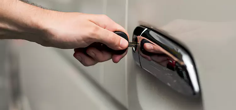 Why Choose Our Auto Locksmith Team in Cambridge, MA?