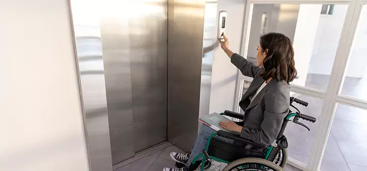 Benefits of Modern Handicap Door Systems in Cambridge, MA