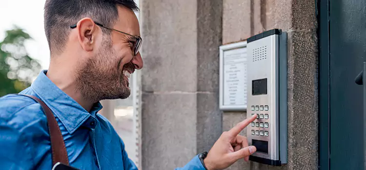 Advanced Solutions for Enhanced Security in Cambridge, MA