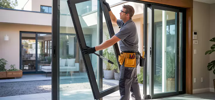 Specialized Sliding Door Roller Services in Cambridge, Massachusetts