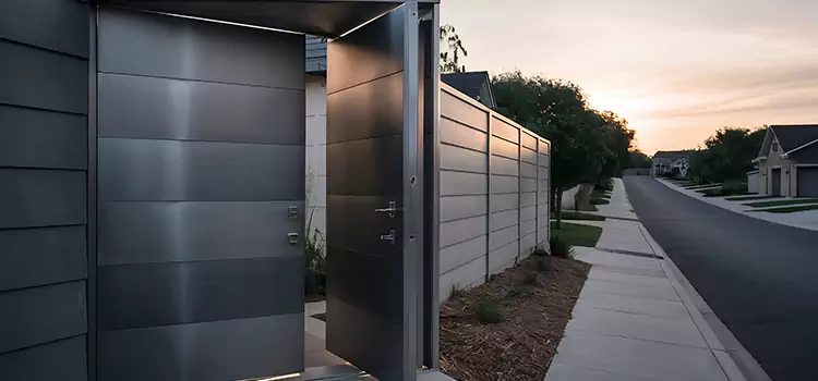 Comprehensive Steel Door Solutions in Cambridge, MA