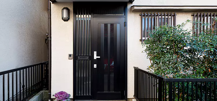 Popular Exterior Door Options in Cambridge, MA