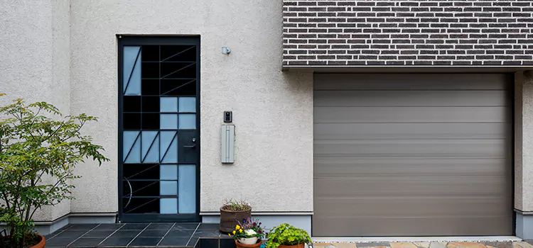 24 Hour Garage Door Repair Cambridge