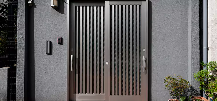 Specialized Steel Door Services in Cambridge, MA